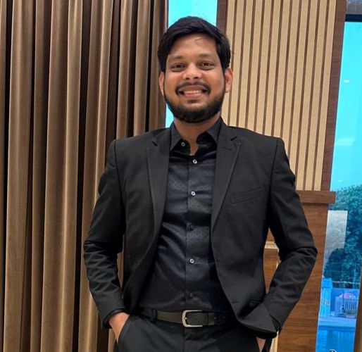 Satyam Singh - Founder & CEO, Fortune 8 Realty